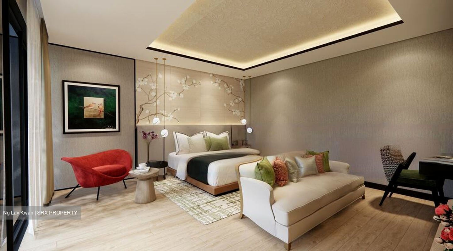 Swiss Club Park (D11), Semi-Detached #483256551